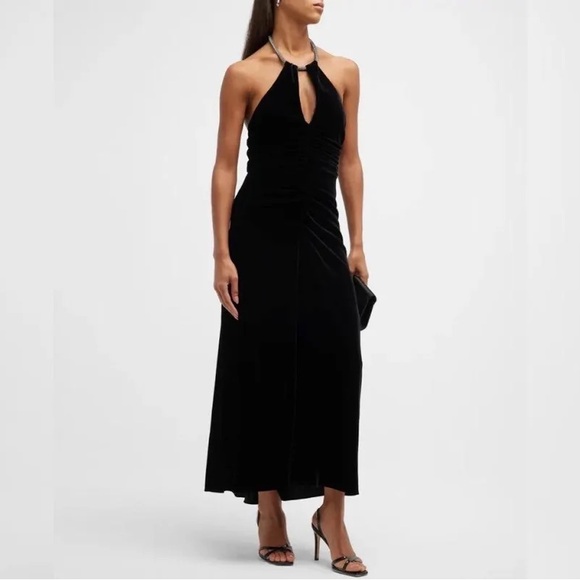 Veronica Beard Josette Dress - Picture 3 of 11